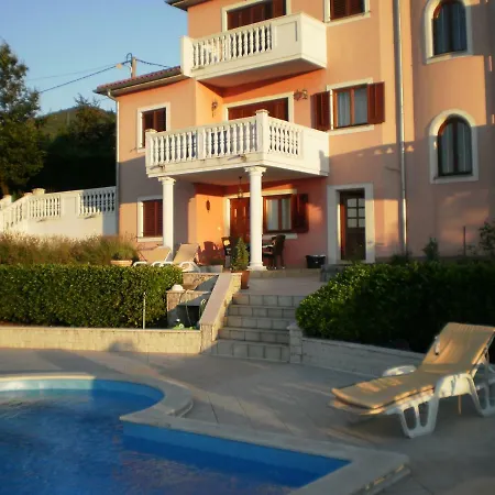 Appartement Apartman Lavanda - Antonio
