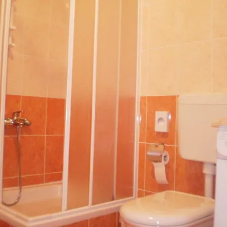 Appartement Apartman Lavanda - Antonio *