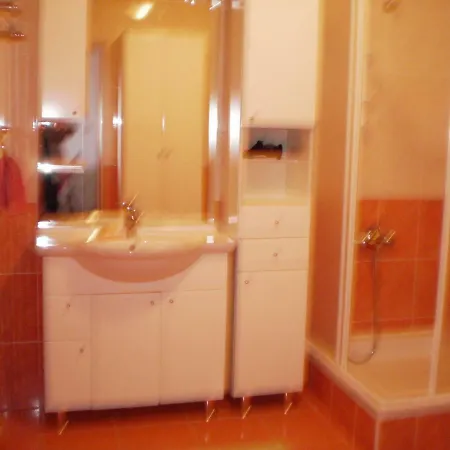 Apartman Lavanda - Antonio Appartement Opatija
