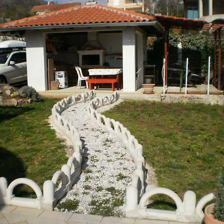 Appartement Apartman Lavanda - Antonio Opatija