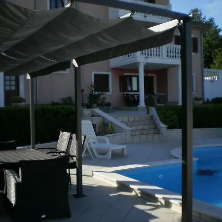 Apartman Lavanda - Antonio Appartement *