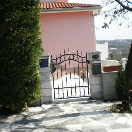 Appartement Apartman Lavanda - Antonio *
