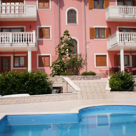 Apartman Lavanda - Antonio Appartement Opatija