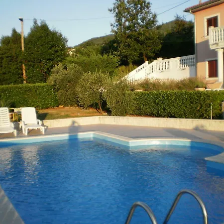 Appartement Apartman Lavanda - Antonio *