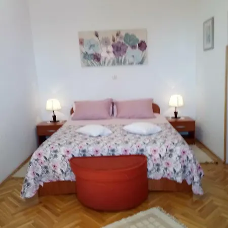 Apartman Lavanda - Antonio Appartement