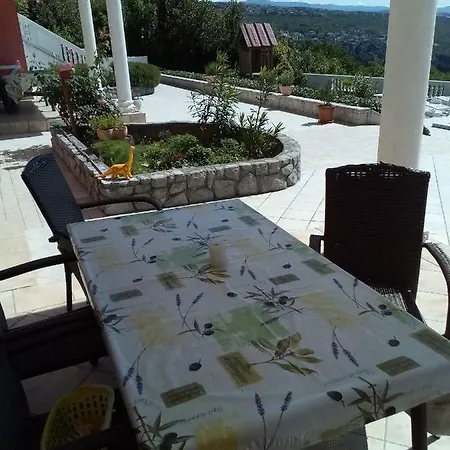 Apartman Lavanda - Antonio Appartement Opatija