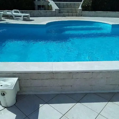 Apartman Lavanda - Antonio Appartement *
