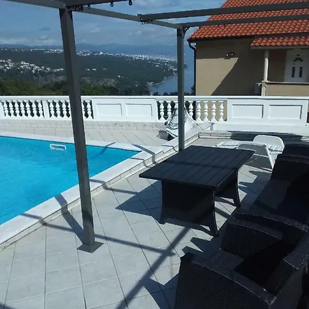Appartement Apartman Lavanda - Antonio *