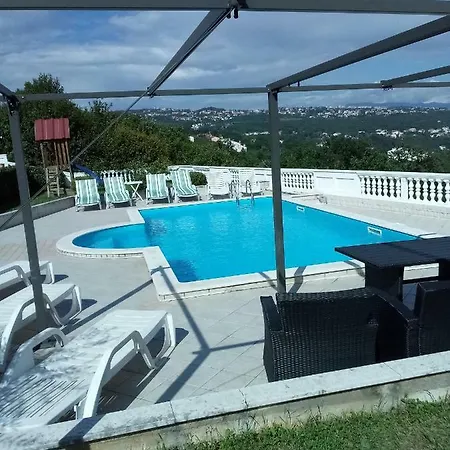 Apartman Lavanda - Antonio Appartement *