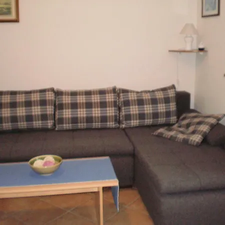 Apartment Apartman Lavanda - Antonio