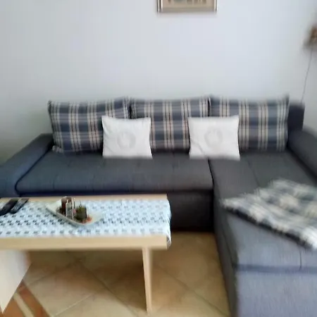 Apartment Apartman Lavanda - Antonio Opatija