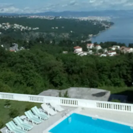 Apartman Lavanda - Antonio * Opatija