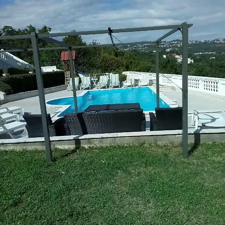 Apartman Lavanda - Antonio Apartment *